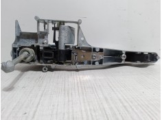 Recambio de maneta exterior puerta delantera izquierda para peugeot 208 i (ca_, cc_) 1.2 vti 82 referencia OEM IAM    2
