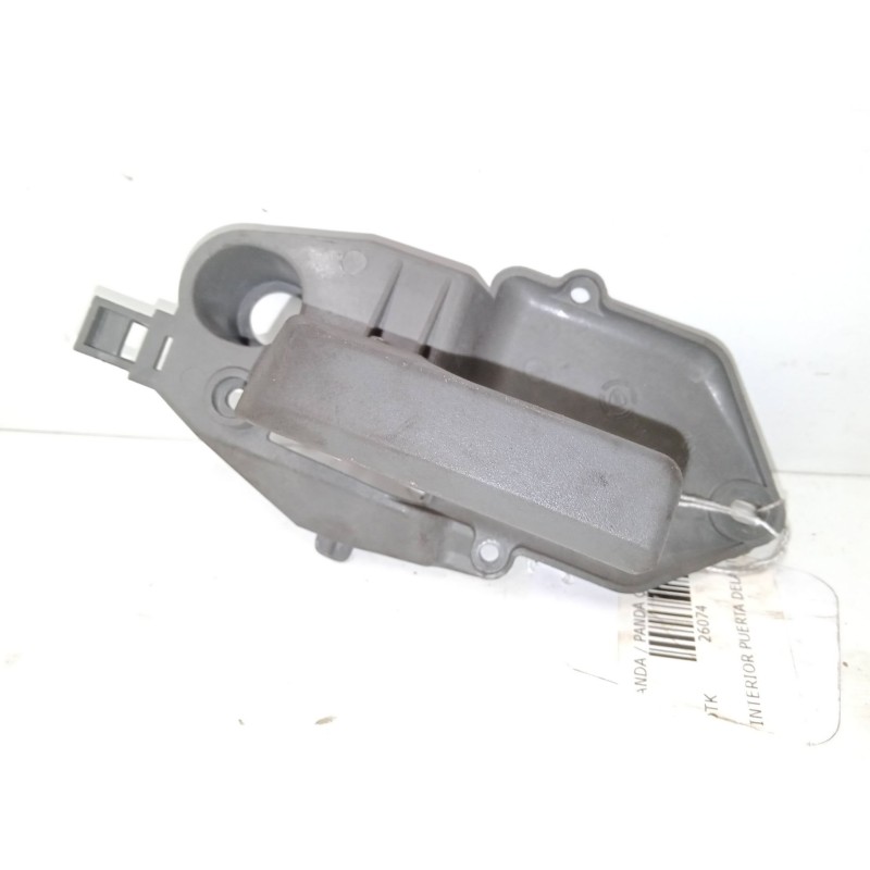 Recambio de maneta interior puerta delantera izquierda para fiat panda / panda classic (169_) 1.2 4x4 (169.axb2a) referencia OEM