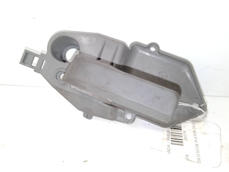 Recambio de maneta interior puerta delantera izquierda para fiat panda / panda classic (169_) 1.2 4x4 (169.axb2a) referencia OEM
