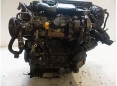 Recambio de motor completo para mazda 2 (dy) 1.4 cd referencia OEM IAM    2