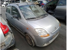 chevrolet matiz (m200, m250) del año 2007