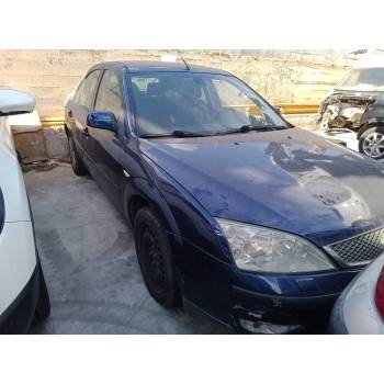 FORD MONDEO III SEDÁN (B4Y)