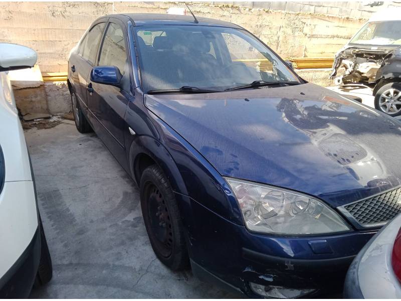 FORD MONDEO III SEDÁN (B4Y)