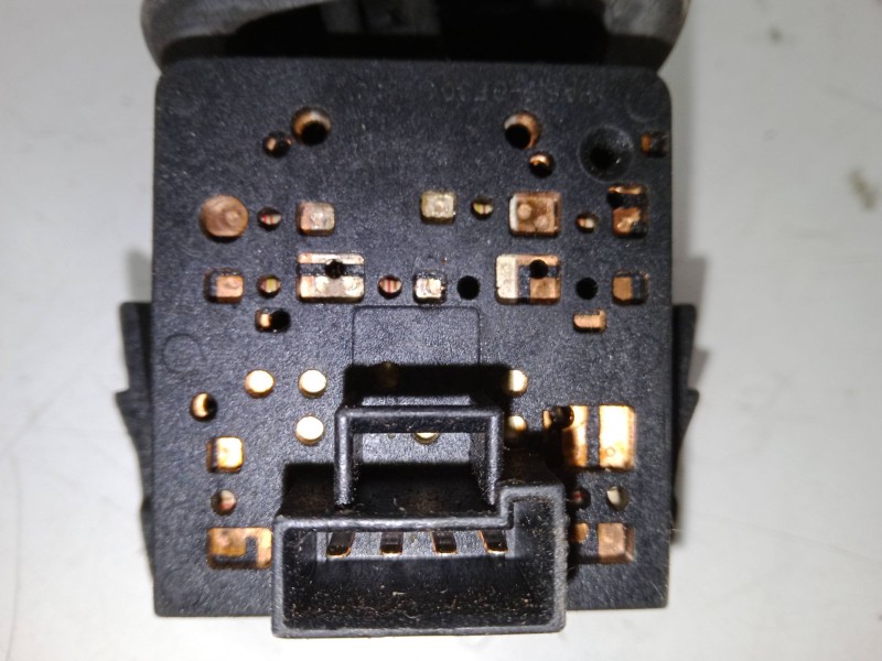 Recambio de mando limpiaparabrisas para opel combo tour 1.7 dti 16v referencia OEM IAM   