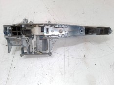Recambio de maneta exterior puerta delantera derecha para citroën berlingo furgoneta/monovolumen (b9) 1.6 referencia OEM IAM    2