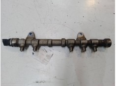 Recambio de rampa inyectora para peugeot bipper tepee 1.3 hdi 75 referencia OEM IAM