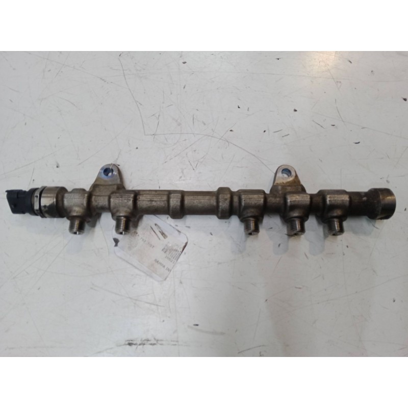 Recambio de rampa inyectora para peugeot bipper tepee 1.3 hdi 75 referencia OEM IAM   