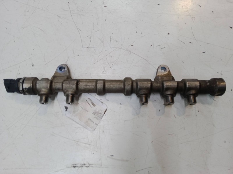 Recambio de rampa inyectora para peugeot bipper tepee 1.3 hdi 75 referencia OEM IAM   