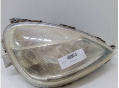 Recambio de faro derecho para mercedes-benz clase a (w168) a 160 (168.033, 168.133) referencia OEM IAM   
