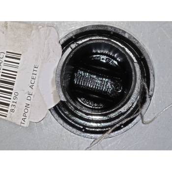 TAPON DE ACEITE 