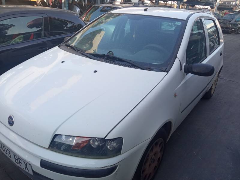 FIAT PUNTO (188_)