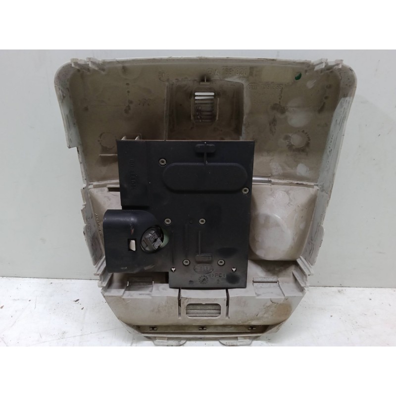 Recambio de luz interior delantera para mercedes-benz clase a (w169) a 170 (169.032, 169.332) referencia OEM IAM   