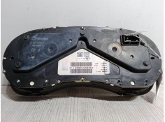 Recambio de cuadro instrumentos para peugeot 307 (3a/c) 2.0 hdi 90 referencia OEM IAM    2