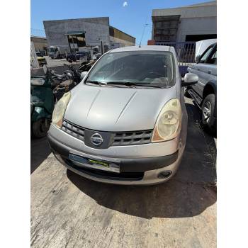 NISSAN NOTE (E11, NE11)