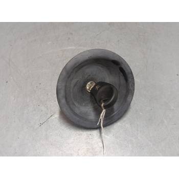 TAPA EXTERIOR COMBUSTIBLE 