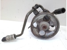 Recambio de bomba servodireccion para peugeot partner furgoneta/monovolumen (5_, g_) 1.6 hdi 90 referencia OEM IAM 9637000980  