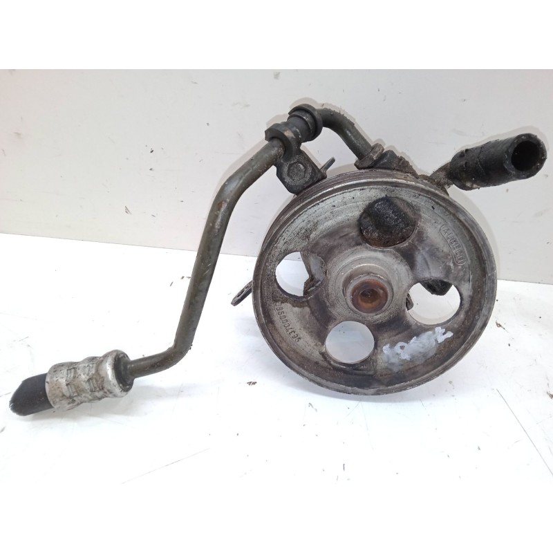 Recambio de bomba servodireccion para peugeot partner furgoneta/monovolumen (5_, g_) 1.6 hdi 90 referencia OEM IAM 9637000980  