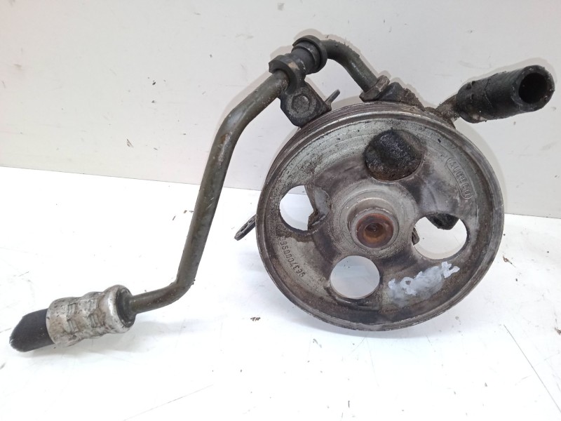 Recambio de bomba servodireccion para peugeot partner furgoneta/monovolumen (5_, g_) 1.6 hdi 90 referencia OEM IAM 9637000980  