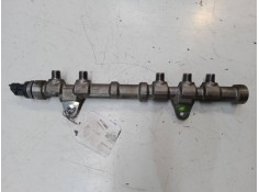 Recambio de rampa inyectora para peugeot bipper tepee 1.3 hdi 75 referencia OEM IAM    2