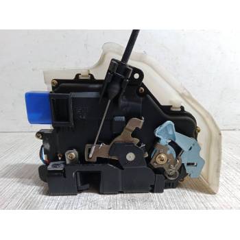 CERRADURA PUERTA DELANTERA DERECHA 