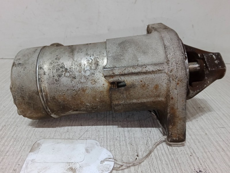 Recambio de motor arranque para fiat punto evo (199_) 1.2 referencia OEM IAM   