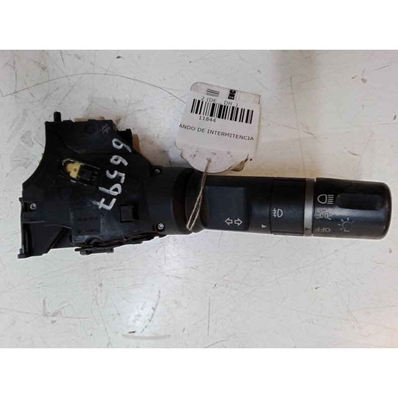 Recambio de mando de intermitencia para mazda 2 (de_, dh_) 1.4 mzr-cd referencia OEM IAM Df7166122  k1827