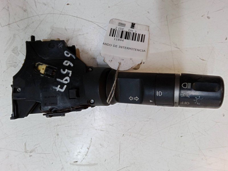 Recambio de mando de intermitencia para mazda 2 (de_, dh_) 1.4 mzr-cd referencia OEM IAM Df7166122  k1827