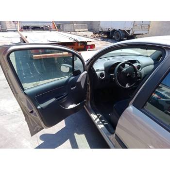 CITROËN C3 I (FC_, FN_)