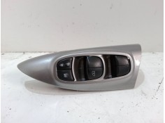 Recambio de mando elevalunas delantero izquierdo para citroën c2 (jm_) 1.1 referencia OEM IAM