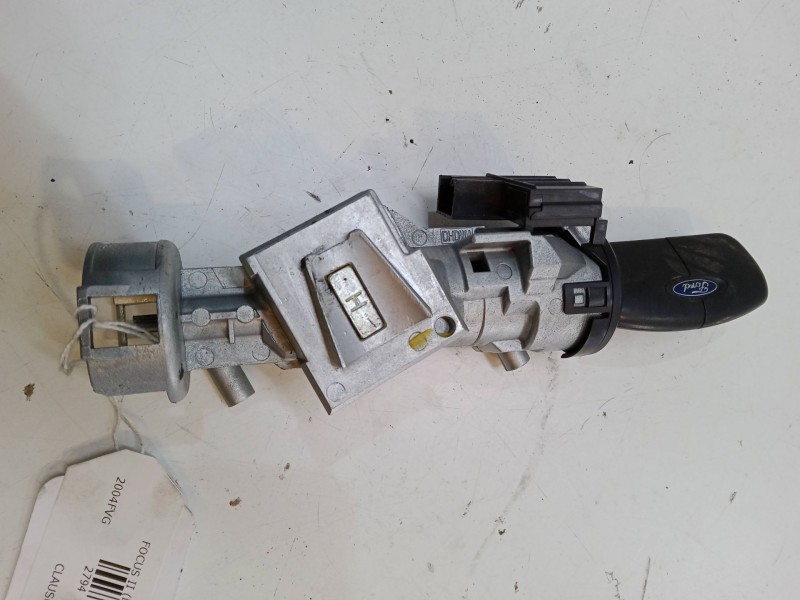 Recambio de clausor para ford focus ii (da_, hcp, dp) 2.0 tdci referencia OEM IAM   