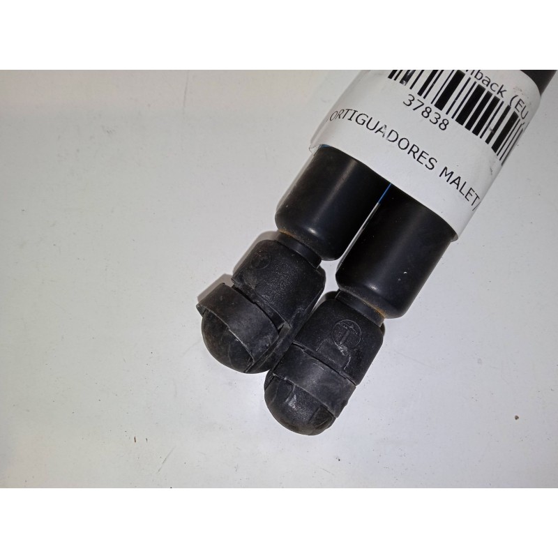 Recambio de amortiguadores malet/porton para honda civic vii hatchback (eu, ep, ev) 1.6 i (ep2, eu8, eu6) referencia OEM IAM   