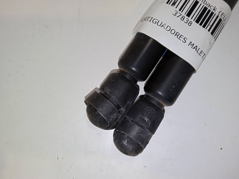 Recambio de amortiguadores malet/porton para honda civic vii hatchback (eu, ep, ev) 1.6 i (ep2, eu8, eu6) referencia OEM IAM   