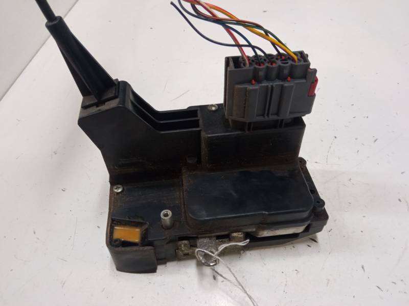 CERRADURA DERECHA 3P 