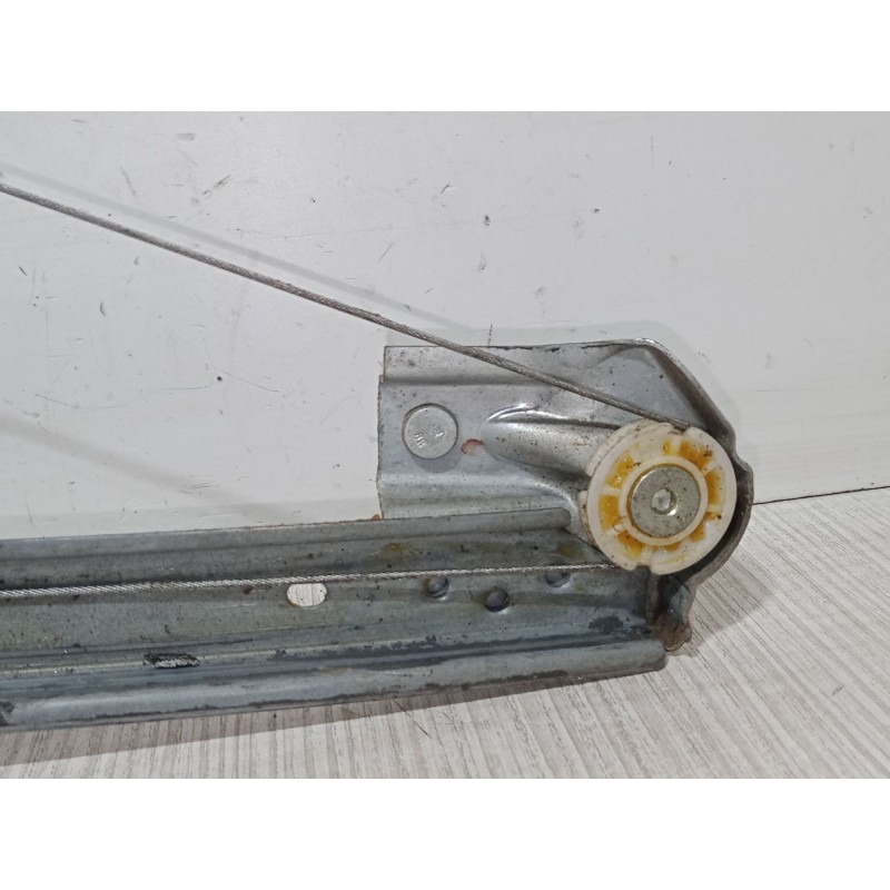 Recambio de elevalunas delantero derecho para dacia sandero ii 1.5 dci 75 / blue dci 75 (b8jw, b8m4, b8ah, b8m7, b8m6) referenci