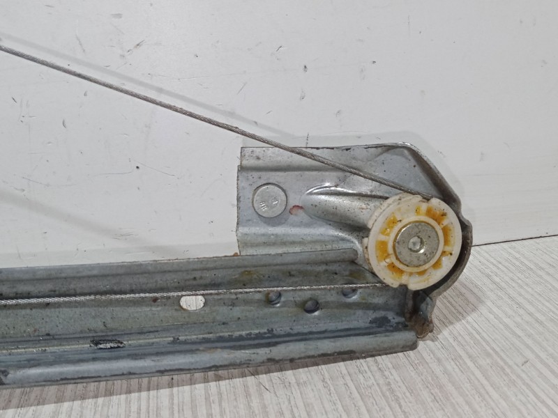 Recambio de elevalunas delantero derecho para dacia sandero ii 1.5 dci 75 / blue dci 75 (b8jw, b8m4, b8ah, b8m7, b8m6) referenci