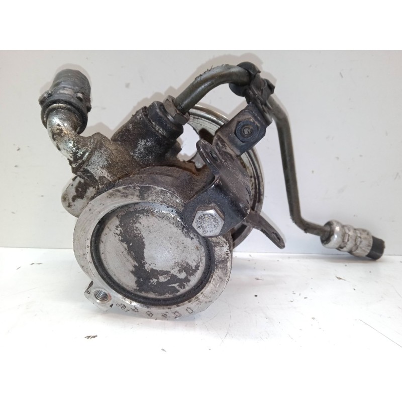 Recambio de bomba servodireccion para peugeot partner furgoneta/monovolumen (5_, g_) 1.6 hdi 90 referencia OEM IAM 9637000980  
