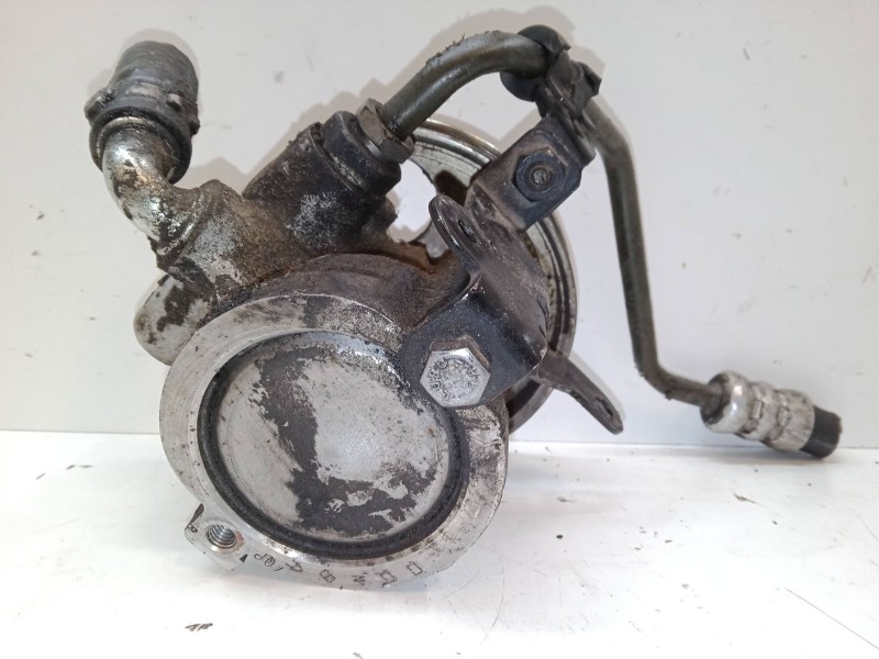 Recambio de bomba servodireccion para peugeot partner furgoneta/monovolumen (5_, g_) 1.6 hdi 90 referencia OEM IAM 9637000980  