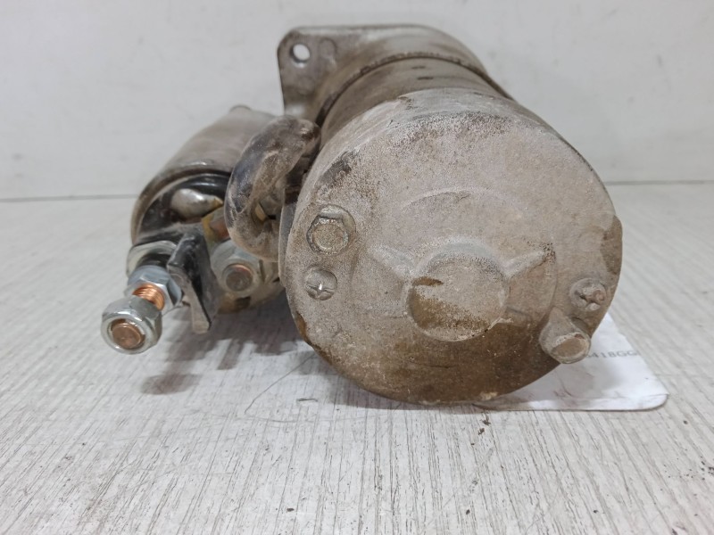 Recambio de motor arranque para fiat punto evo (199_) 1.2 referencia OEM IAM   