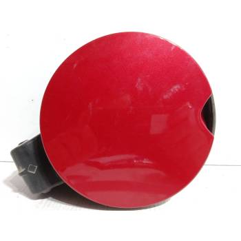 TAPA EXTERIOR COMBUSTIBLE 