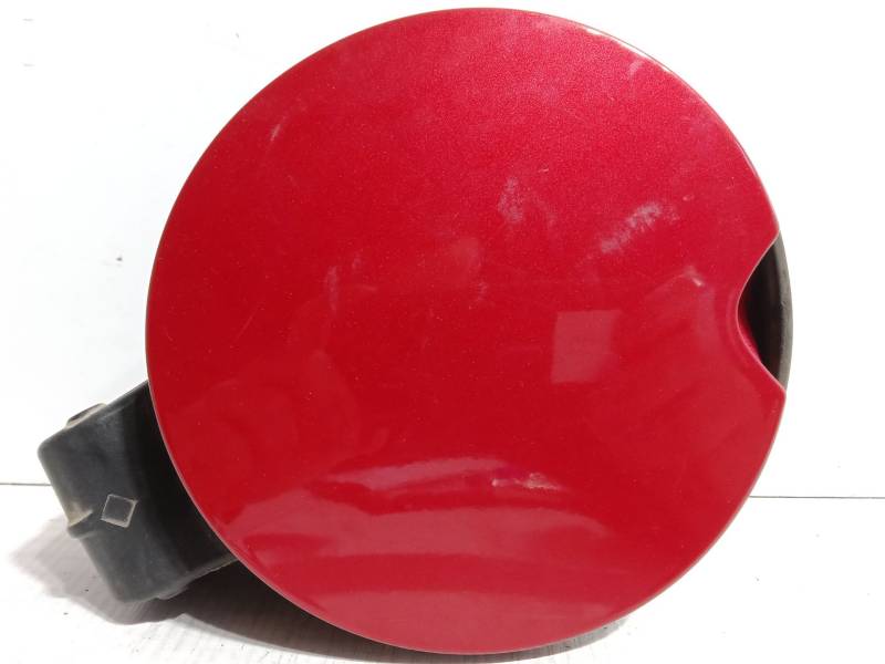 TAPA EXTERIOR COMBUSTIBLE 