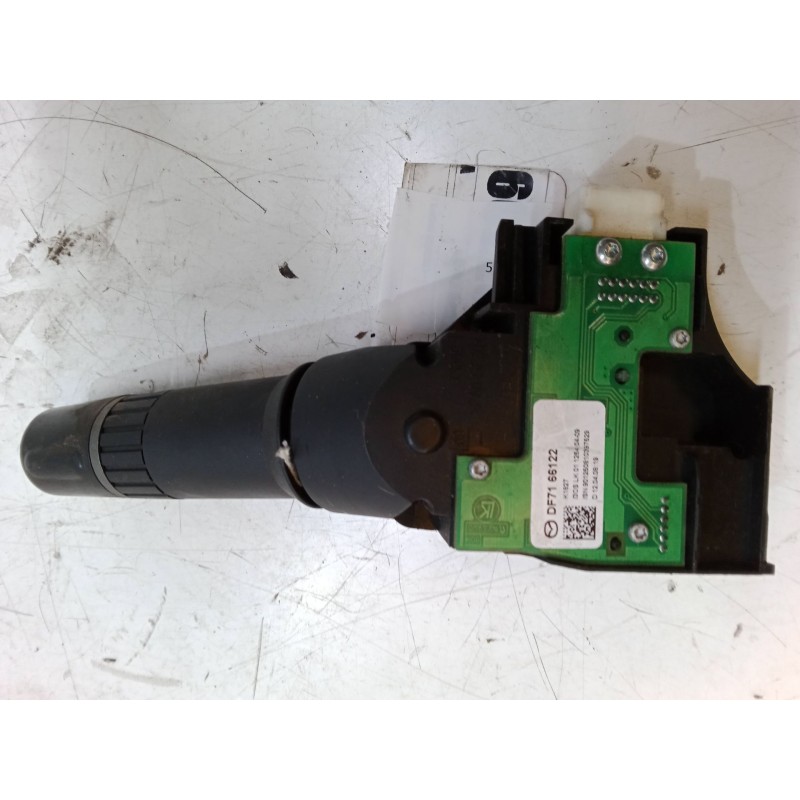 Recambio de mando de intermitencia para mazda 2 (de_, dh_) 1.4 mzr-cd referencia OEM IAM Df7166122  k1827