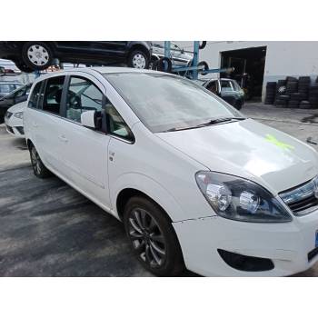 OPEL ZAFIRA / ZAFIRA FAMILY B (A05)