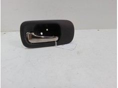 Recambio de maneta interior puerta delantera izquierda para honda cr-v ii (rd_) 2.2 ctdi (rd9) referencia OEM IAM