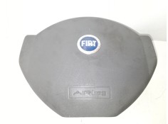 Recambio de airbag volante para fiat panda / panda classic (169_) 1.2 4x4 (169.axb2a) referencia OEM IAM   