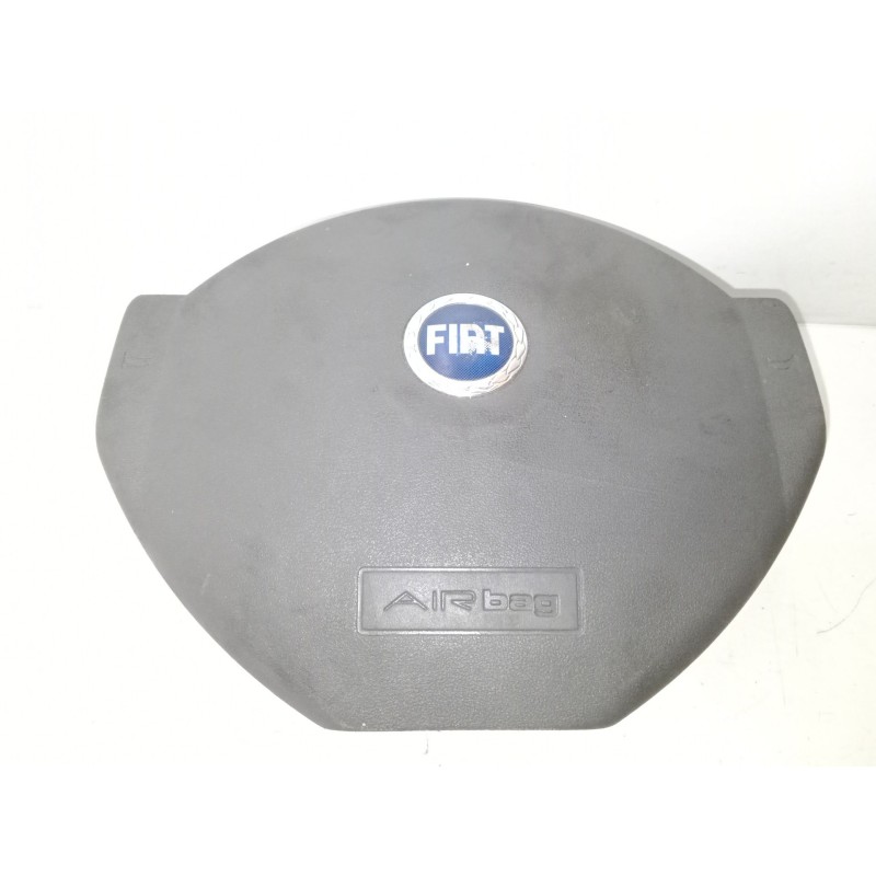 Recambio de airbag volante para fiat panda / panda classic (169_) 1.2 4x4 (169.axb2a) referencia OEM IAM   