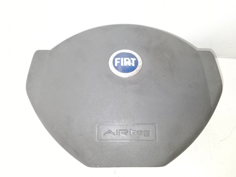 Recambio de airbag volante para fiat panda / panda classic (169_) 1.2 4x4 (169.axb2a) referencia OEM IAM   