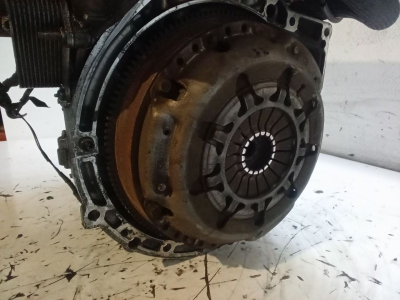 Recambio de motor completo para mazda 2 (dy) 1.4 cd referencia OEM IAM   