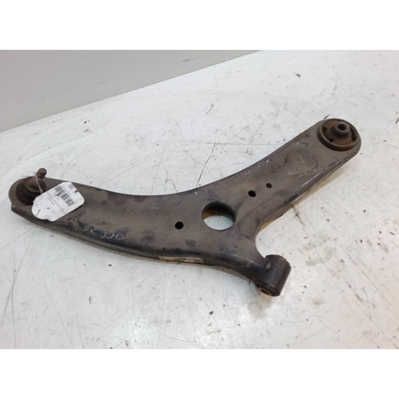 Recambio de brazo suspension inferior delantero derecho para hyundai ix20 (jc) 1.4 referencia OEM IAM   