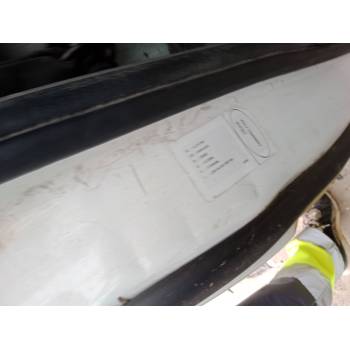 OPEL VIVARO A FURGONETA (X83)