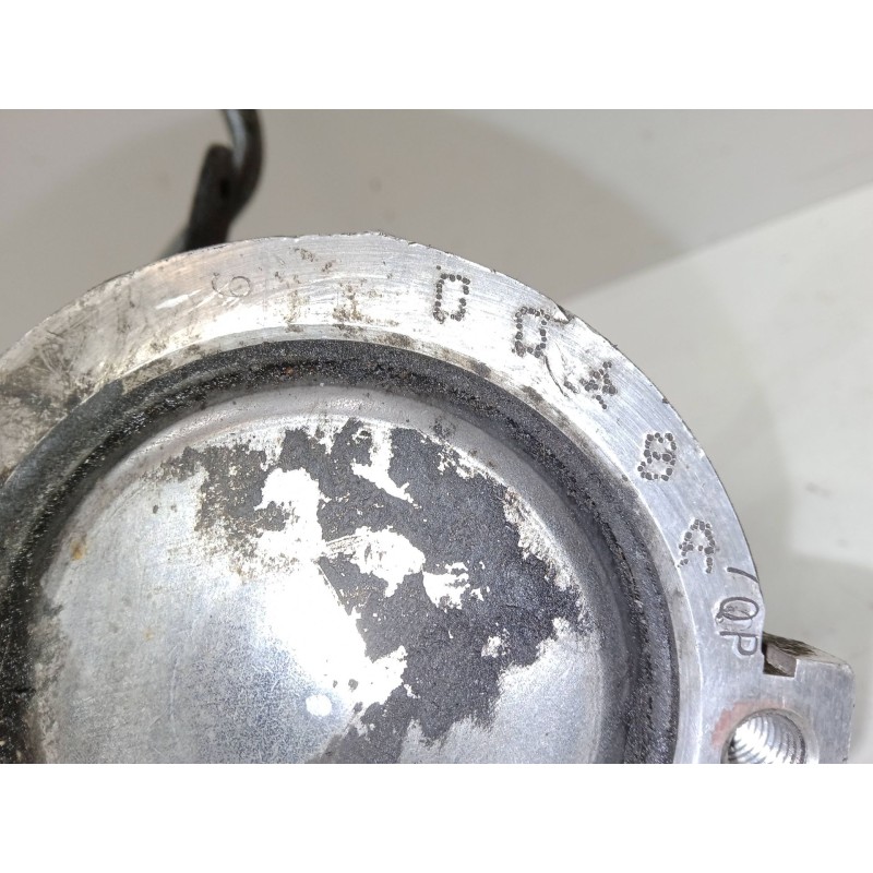 Recambio de bomba servodireccion para peugeot partner furgoneta/monovolumen (5_, g_) 1.6 hdi 90 referencia OEM IAM 9637000980  